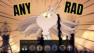 Any Radiance Overcharmed FINALLY [upl. by Hardunn]