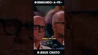 O SACRIFÍCIO Billy Graham jesus reflexão billygraham gospel [upl. by Regan124]