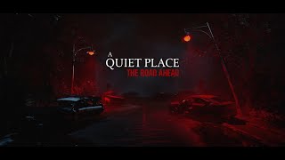 A QUITE PLACE  CICHE MIEJSCE  PART 2 GAMEPLAY [upl. by Gamal294]