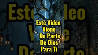 Este video viene de parte de Dios para ti oración reconciliación mandamientos [upl. by Seen934]