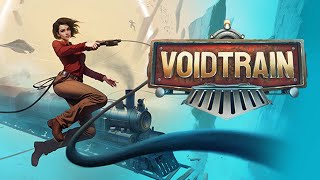 Dad on a Budget Voidtrain Review Early Access [upl. by Adnihc]