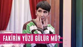 Fakirin Yüzü Gülür Mü 105Bölüm  Çok Güzel Hareketler 2 [upl. by Mcloughlin]