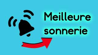 La MEILLEURE SONNERIE CollègeLycée à Télécharger  Easy Tricks [upl. by Ynettirb447]