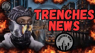 Trenches News Goes In [upl. by Huan738]