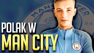 JAK WYGLĄDA PRACA SKAUTA W MANCHESTERZE CITY [upl. by Torie]