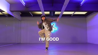 MDA  Blaque  Im Good  Jay Choreography [upl. by Ayahsey]