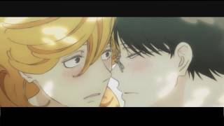 AMV  Doukyuusei  Accidentally in Love [upl. by Payson890]