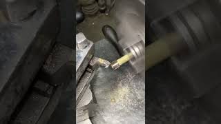 Snooker 🎱 Stick Head Tip Repair shortvideos machine machinic [upl. by Toft729]