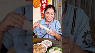 នំមាត់ឆ្នាំង​ ខេត្តកំពត [upl. by Nnyleimaj508]