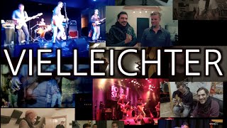 Alle Achtung  Vielleichter Official Video [upl. by Nolie236]