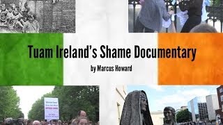 Tuam Irelands Shame Documentary [upl. by Eenyaj]