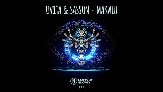 Sasson FR UVITA  Makalu [upl. by Goulden]