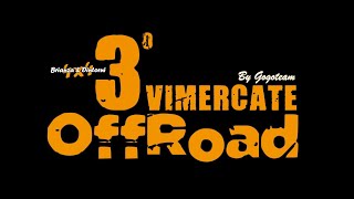 3°Vimercate Offroad  By Gogoteam [upl. by Animas]