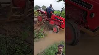 Mahindra XP plus 575😈iron tyre 575xp farmer mahindra575xpplus farming agriculture automobile [upl. by Chadabe]