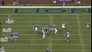 Detroit Lions Defensive Line Drills [upl. by Lananna164]