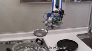 Panasonic IRT dishwasher [upl. by Airehs]