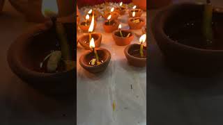 Diwali ke diye trendingshorts shortsfeed shorts happydiwali [upl. by Fenelia]