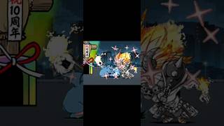 aku gory decision battle cats thebattlecats memes funny battlecat battlecats [upl. by Bello600]