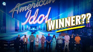 Who will be American Idol 2024 Winner American Idol Season 22 Winner Prediction [upl. by Aneloj120]