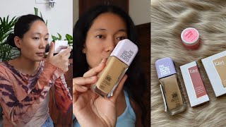 Priyanka is not Well😓My Nykaa Haul [upl. by Wiese]