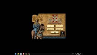 Age of Empires 2  Conquerors para PC [upl. by Adelheid]