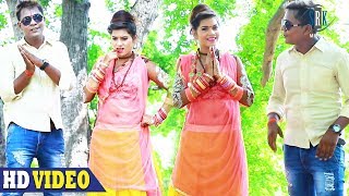 Mili Dulha Toharo Jhakas Ho  Raju Raja  Bhojpuri Kanwar Song 2018 [upl. by Mil987]