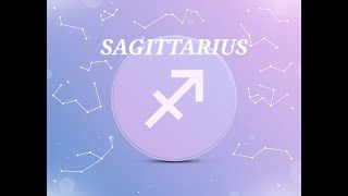 SAGITTARIUSTHEY MADE THE WRONG DECISION AND THEY REALIZE THAT NOW THEY WANT TO TALK TO YOU [upl. by Gifferd301]