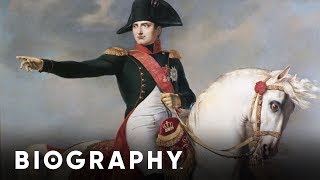 Napoleon and Josephine  BIO Shorts  Biography [upl. by Florentia457]