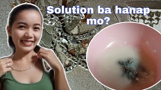 HOW TO RESTORE OLD UNISILVER JEWELRY 100 EFFECTIVE  MJ Albuladora [upl. by Nere]