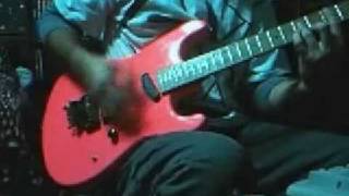 Van Halen Top Jimmy Cover [upl. by Amrita]