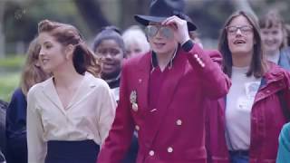 Michael Jackson  Man in the Mirror 2017  Documentary [upl. by Erdnuaed]