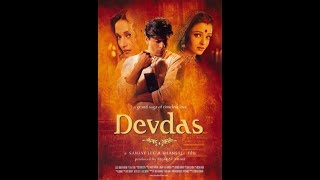 Devdas Full Movie 2002 HD  Shahrukh Khan Madhuri Dixit Aishwarya Rai Jcakie Sherof [upl. by Hayn]