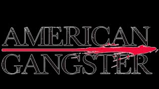 Amerikos gangsteris American Gangster  Kriminalinis trileris 20151210 WEB anonsas [upl. by Cissiee580]