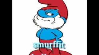 Smurffit  kulkuset [upl. by Ogdon]