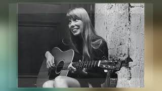 Blue Joni Mitchell Album [upl. by Markus775]