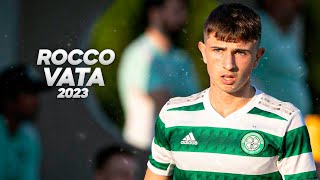 17 Year Old Rocco Vata is a Pure Class Player  2023ᴴᴰ [upl. by Aliekat861]