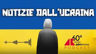 Tecnologie militari in Ucraina la guerralaboratorio  Notizie dallUcraina  Podcast [upl. by Eciruam905]