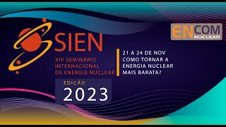 SIEN ENCOM 2023 [upl. by Selimah]