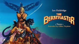 The Beastmaster Movie Review [upl. by Suoirrad]