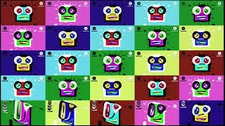 Klasky csupo effects powers and parisons part 2 [upl. by Pani]