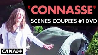 Scènes Coupées 1 DVD Saison 2  Connasse [upl. by Ahmad889]