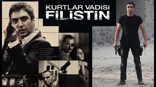 Kurtlar Vadisi Filistin  Full HD  Yeni KurtlarVadisi PolatAlemdar [upl. by Sundstrom604]