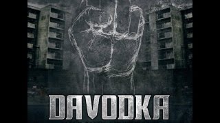 Davodka  Echelle Sociale Audio Officiel [upl. by Kathy]