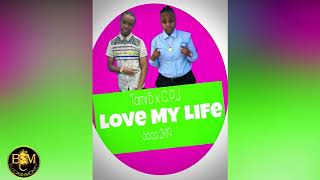 Tami x CPJ  This Life quot2019 Socaquot Folklore Riddim [upl. by Christianity]