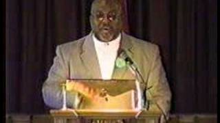 The Incredibility of the Bible  Part 2 Dr Ray Hagins [upl. by Irreg]