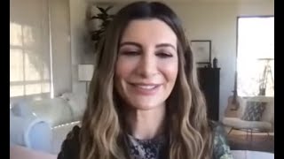 Nasim Pedrad reveals how she became Chad an unremarkable American boy  GOLD DERBY [upl. by Bertero]