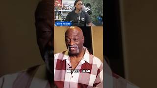 From Struggle To Profit Nate Boone’s Journey After Parole😱shorts short reaction interview [upl. by Somerville612]