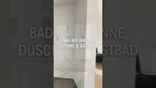 ZU VERMIETEN Familienwohnung in Striesen 🏢👨‍👩‍👧‍👦 neubau dresden Wohnungssuche [upl. by Adeys]