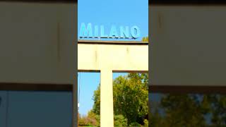 Milano il lido [upl. by Gamin]