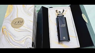 Ahmed Al Maghribi Laathani Fragrance Review 2024 [upl. by Amora]